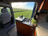 Ford transit custom tourneo 125 t300 camper 39-rg-fh - afbeelding 20 van  55