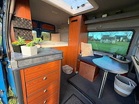 Ford transit custom tourneo 125 t300 camper 39-rg-fh - afbeelding 22 van  55