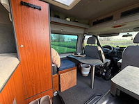Ford transit custom tourneo 125 t300 camper 39-rg-fh - afbeelding 23 van  55
