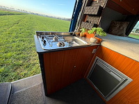 Ford transit custom tourneo 125 t300 camper 39-rg-fh - afbeelding 24 van  55