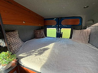 Ford transit custom tourneo 125 t300 camper 39-rg-fh - afbeelding 25 van  55