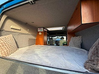 Ford transit custom tourneo 125 t300 camper 39-rg-fh - afbeelding 27 van  55