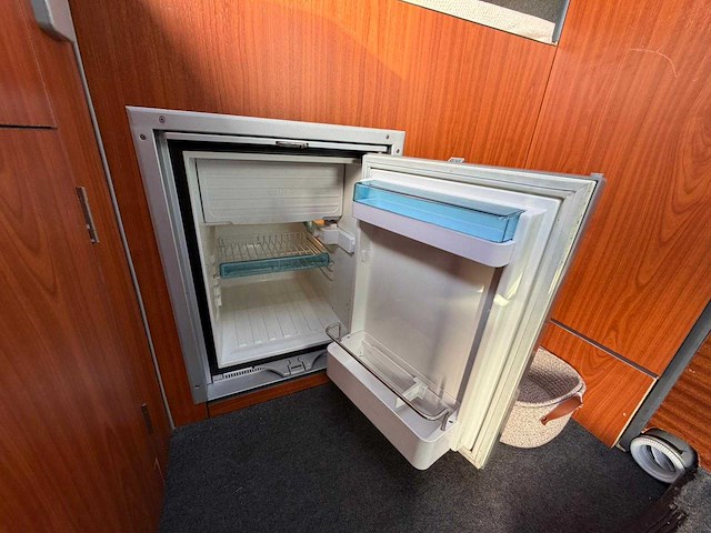 Ford transit custom tourneo 125 t300 camper 39-rg-fh - afbeelding 28 van  55