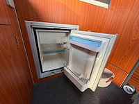 Ford transit custom tourneo 125 t300 camper 39-rg-fh - afbeelding 28 van  55