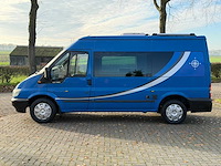 Ford transit custom tourneo 125 t300 camper 39-rg-fh - afbeelding 2 van  55