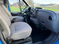 Ford transit custom tourneo 125 t300 camper 39-rg-fh - afbeelding 36 van  55