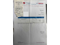 Ford transit custom tourneo 125 t300 camper 39-rg-fh - afbeelding 39 van  55