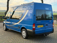 Ford transit custom tourneo 125 t300 camper 39-rg-fh - afbeelding 3 van  55