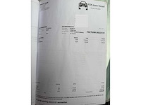 Ford transit custom tourneo 125 t300 camper 39-rg-fh - afbeelding 46 van  55