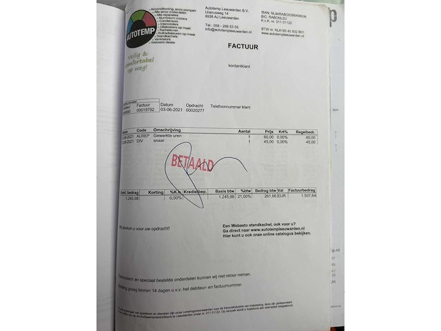 Ford transit custom tourneo 125 t300 camper 39-rg-fh - afbeelding 50 van  55