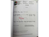 Ford transit custom tourneo 125 t300 camper 39-rg-fh - afbeelding 50 van  55