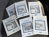 Ford transit custom tourneo 125 t300 camper 39-rg-fh - afbeelding 55 van  55