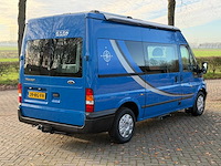 Ford transit custom tourneo 125 t300 camper 39-rg-fh - afbeelding 5 van  55
