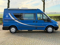 Ford transit custom tourneo 125 t300 camper 39-rg-fh - afbeelding 6 van  55