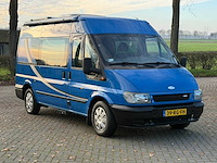 Ford transit custom tourneo 125 t300 camper 39-rg-fh - afbeelding 7 van  55