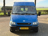 Ford transit custom tourneo 125 t300 camper 39-rg-fh - afbeelding 8 van  55