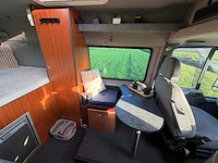 Ford transit custom tourneo 125 t300 camper 39-rg-fh - afbeelding 9 van  55