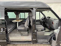 Ford transit-euroline/nugget camper - afbeelding 2 van  24