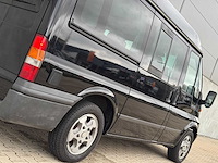 Ford transit-euroline/nugget camper - afbeelding 4 van  24