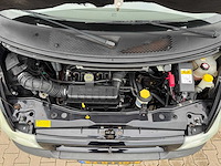 Ford transit-euroline/nugget camper - afbeelding 5 van  24