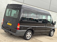 Ford transit-euroline/nugget camper - afbeelding 6 van  24