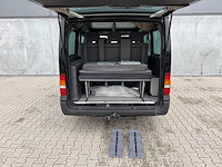 Ford transit-euroline/nugget camper - afbeelding 7 van  24