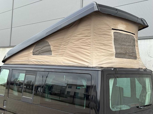 Ford transit-euroline/nugget camper - afbeelding 9 van  24