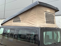 Ford transit-euroline/nugget camper - afbeelding 9 van  24