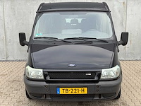 Ford transit-euroline/nugget camper - afbeelding 10 van  24