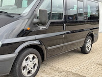 Ford transit-euroline/nugget camper - afbeelding 13 van  24