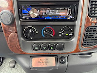 Ford transit-euroline/nugget camper - afbeelding 16 van  24