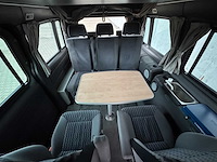 Ford transit-euroline/nugget camper - afbeelding 17 van  24