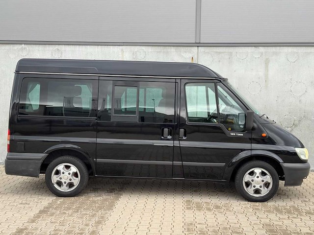 Ford transit-euroline/nugget camper - afbeelding 18 van  24