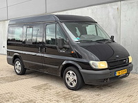 Ford transit-euroline/nugget camper - afbeelding 19 van  24