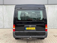 Ford transit-euroline/nugget camper - afbeelding 20 van  24