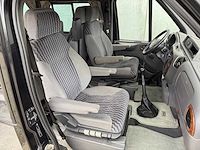 Ford transit-euroline/nugget camper - afbeelding 22 van  24