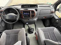 Ford transit-euroline/nugget camper - afbeelding 24 van  24