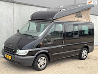 Ford transit-euroline/nugget camper