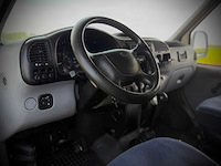 Ford transit kampeerwagen 2.5 turbo diesel chausson 64 camper 15-bh-rx - - afbeelding 17 van  28