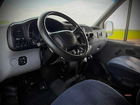 Ford transit kampeerwagen 2.5 turbo diesel chausson 64 camper 15-bh-rx - - afbeelding 18 van  28