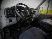 Ford transit kampeerwagen 2.5 turbo diesel chausson 64 camper 15-bh-rx - - afbeelding 19 van  28