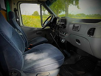 Ford transit kampeerwagen 2.5 turbo diesel chausson 64 camper 15-bh-rx - - afbeelding 21 van  28