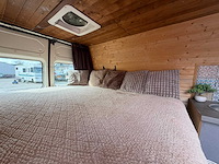 Ford transit kampeerwagen 330l 90 mr 4,63 camper 49-xfp-3 - afbeelding 9 van  26