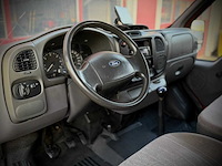 Ford transit kampeerwagen 330l 90 mr 4,63 camper 49-xfp-3 - afbeelding 11 van  26