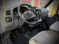 Ford transit kampeerwagen 330l 90 mr 4,63 camper 49-xfp-3 - afbeelding 13 van  26