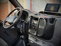 Ford transit kampeerwagen 330l 90 mr 4,63 camper 49-xfp-3 - afbeelding 14 van  26