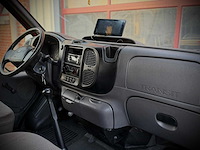 Ford transit kampeerwagen 330l 90 mr 4,63 camper 49-xfp-3 - afbeelding 15 van  26