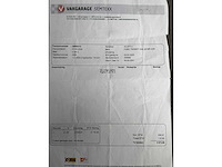 Ford transit kampeerwagen 330l 90 mr 4,63 camper 49-xfp-3 - afbeelding 19 van  26