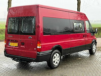 Ford transit kampeerwagen 330l 90 mr 4,63 camper 49-xfp-3 - afbeelding 21 van  26