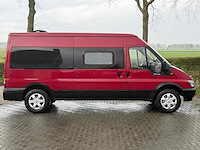 Ford transit kampeerwagen 330l 90 mr 4,63 camper 49-xfp-3 - afbeelding 22 van  26